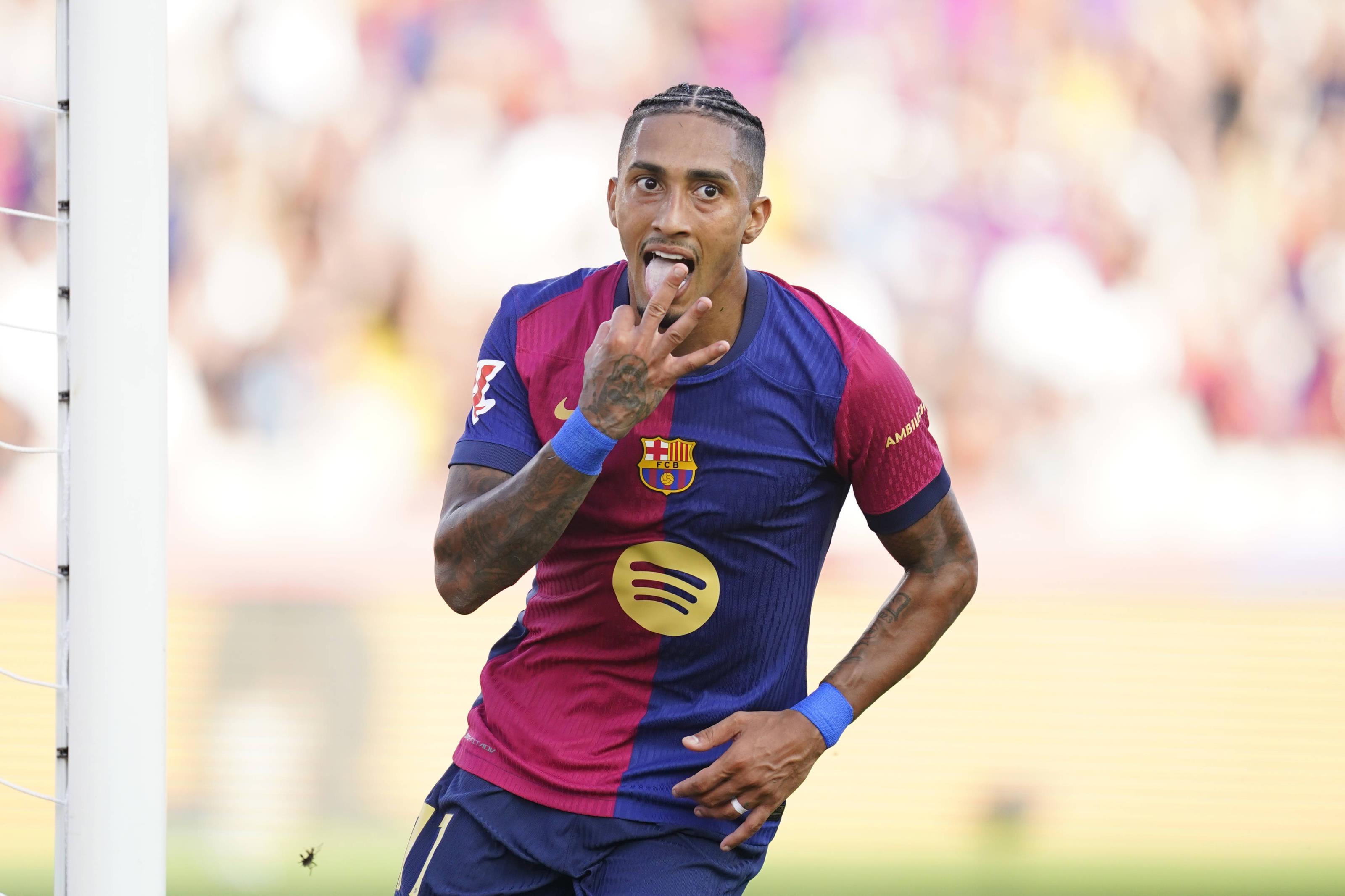 拉菲尼亞：疲勞是對我們造成影響的最大因素，一切都會(huì )過(guò)去